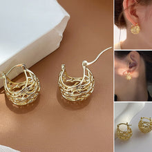 Load image into Gallery viewer, Fashion Cutout Earrings