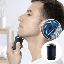 Load image into Gallery viewer, Washable Electric Precision Shaver