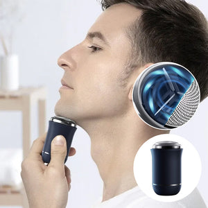 Washable Electric Precision Shaver