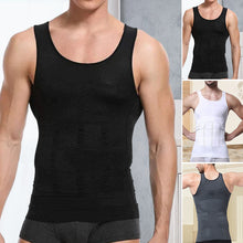 Load image into Gallery viewer, Men&#39;s Shapewear - 2 PCS