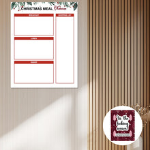 Load image into Gallery viewer, Christmas To Do List