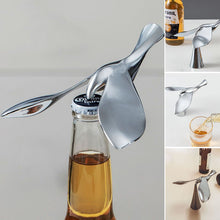 Load image into Gallery viewer, Tumbler Bird Bottle Opener