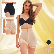 Load image into Gallery viewer, Butt Lifter Shapewear Tummy Control Shorts for Women