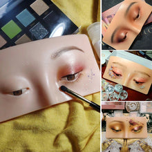 Load image into Gallery viewer, 3D Eye Makeup Pad