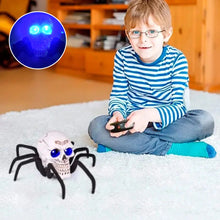 Load image into Gallery viewer, Halloween Skeleton Decor Remote Control Toy