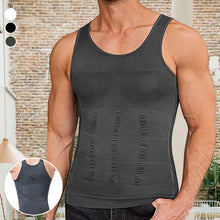 Load image into Gallery viewer, Men&#39;s Shapewear - 2 PCS