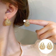 Load image into Gallery viewer, Fashion Cutout Earrings