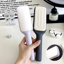 Load image into Gallery viewer, Self-cleaning Anti-static Massage Comb