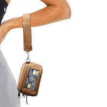 Load image into Gallery viewer, Multifunctional Fashion Wristlet Bag for Women