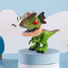 Load image into Gallery viewer, 5-in-1 Dinosaur Stationery Set