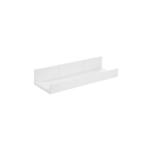 Acrylic Wall Floating Shelves