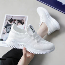 Load image into Gallery viewer, Mesh Breathable Sneakers