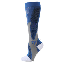 Load image into Gallery viewer, Comfy &amp; Breathable Compression Socks