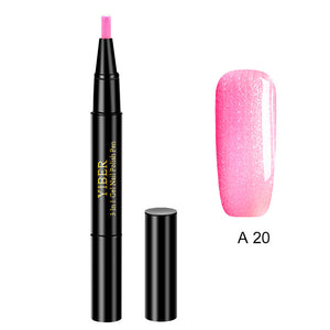 Nail Polish Stick, Manicure Stick