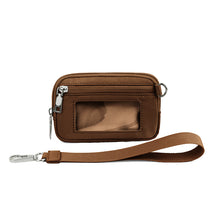 Load image into Gallery viewer, Multifunctional Fashion Wristlet Bag for Women