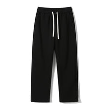 Load image into Gallery viewer, Men&#39;s Solid Drawstring Waist Sweatpant