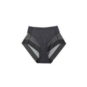 High Waist Seamless Shaping Briefs