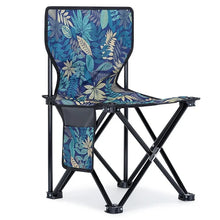 Load image into Gallery viewer, Portable Outdoor Folding Chairs