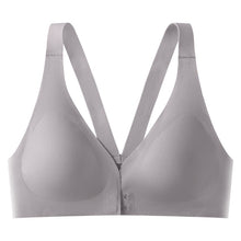 Load image into Gallery viewer, Gathering &amp; Supporting Front Buckle Bra