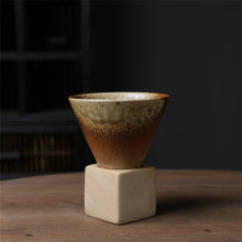 Load image into Gallery viewer, Conical Couture Cup &amp; Base Set