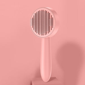 Pet Grooming Brush