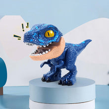 Load image into Gallery viewer, 5-in-1 Dinosaur Stationery Set