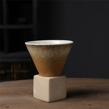 Load image into Gallery viewer, Conical Couture Cup &amp; Base Set