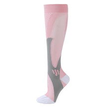 Load image into Gallery viewer, Comfy &amp; Breathable Compression Socks