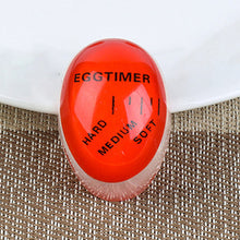 Load image into Gallery viewer, Color Changing Egg Timers