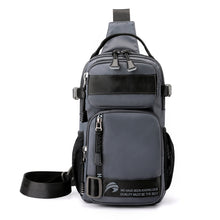 Load image into Gallery viewer, Adjustable Casual Chest Bag