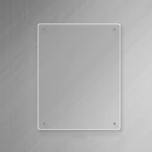 Load image into Gallery viewer, Acrylic Dry Erase Board