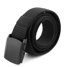 Load image into Gallery viewer, Anti Theft Belt With Hidden Money Pouch