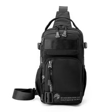 Load image into Gallery viewer, Adjustable Casual Chest Bag