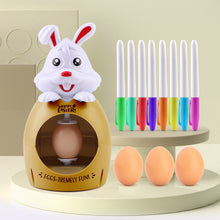 Load image into Gallery viewer, Easter Egg Decorating Kit
