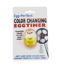 Load image into Gallery viewer, Color Changing Egg Timers