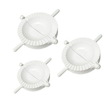 Load image into Gallery viewer, 1 Set Handmade Dumpling Mold