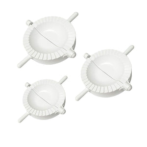 1 Set Handmade Dumpling Mold