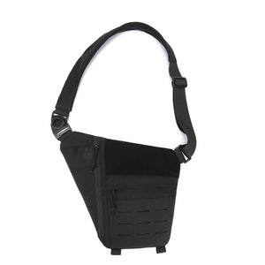 Utendørs crossbody slyngeveske