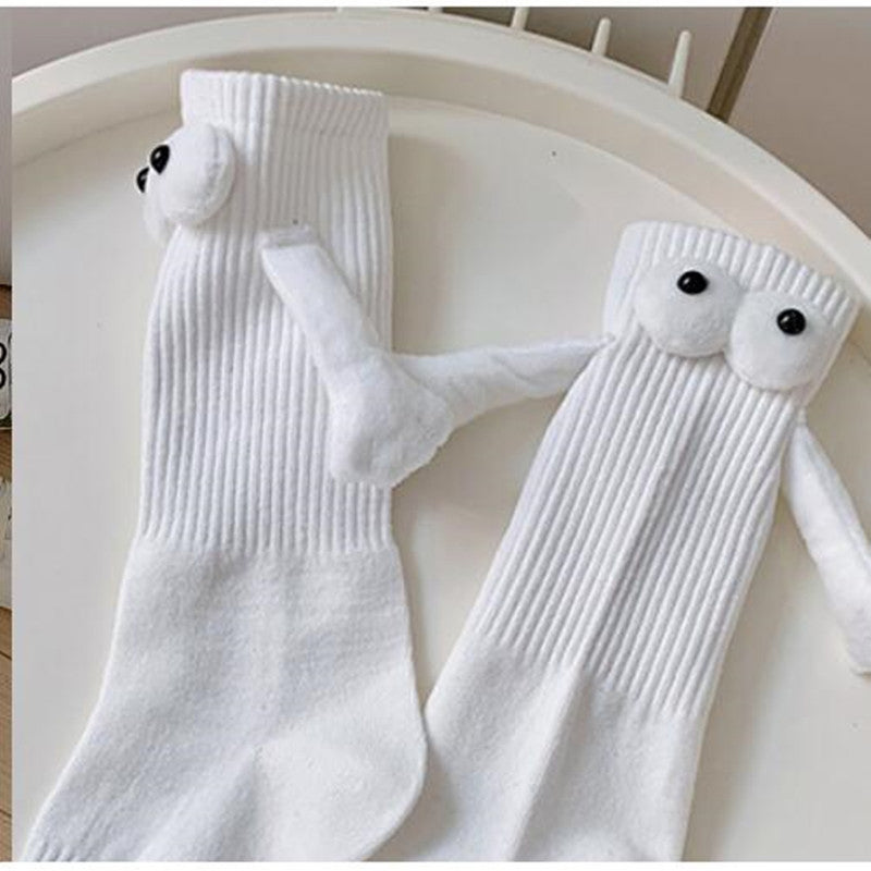 Parent-Child Funny Socks