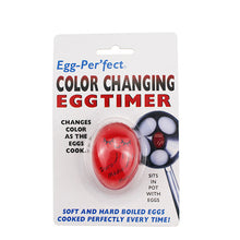 Load image into Gallery viewer, Color Changing Egg Timers