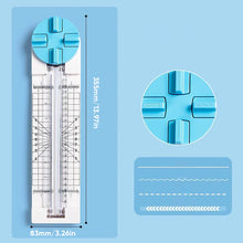 Load image into Gallery viewer, 4 in 1 Paper Cutter