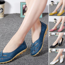 Load image into Gallery viewer, Owlkay New Casual Women Shoes