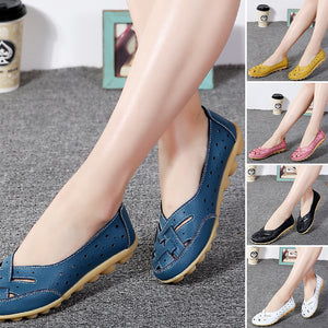 Owlkay New Casual Women Shoes