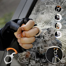 Load image into Gallery viewer, Special Keychain For Self-protection