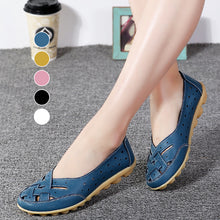 Load image into Gallery viewer, Owlkay New Casual Women Shoes