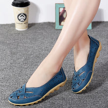 Load image into Gallery viewer, Owlkay New Casual Women Shoes