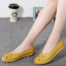 Load image into Gallery viewer, Owlkay New Casual Women Shoes