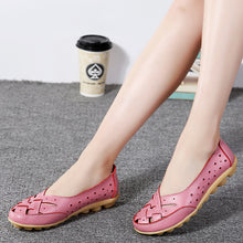 Load image into Gallery viewer, Owlkay New Casual Women Shoes