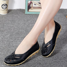 Load image into Gallery viewer, Owlkay New Casual Women Shoes