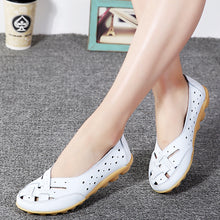 Load image into Gallery viewer, Owlkay New Casual Women Shoes